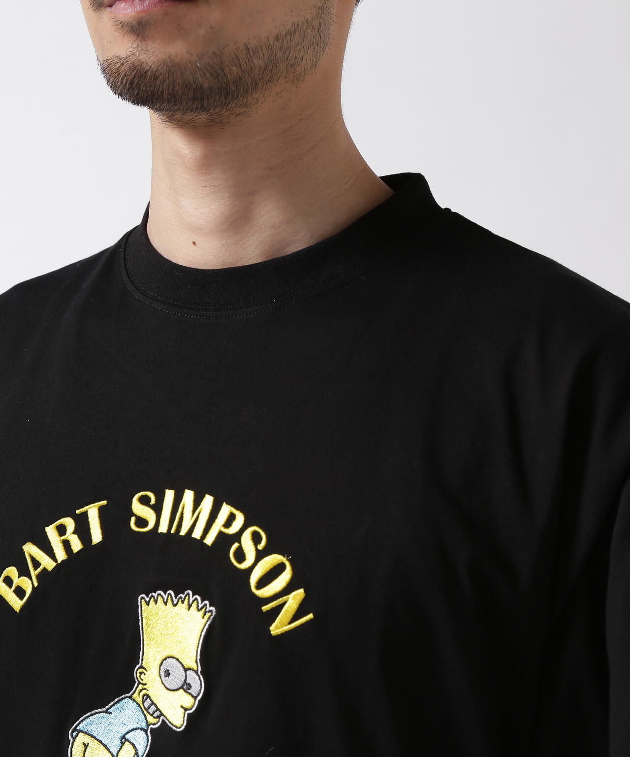 トップス 1piu1uguale3 MINI LOGO BIG SHIRTS 1piu1uguale3 MINI LOGO BIG SHIRTS