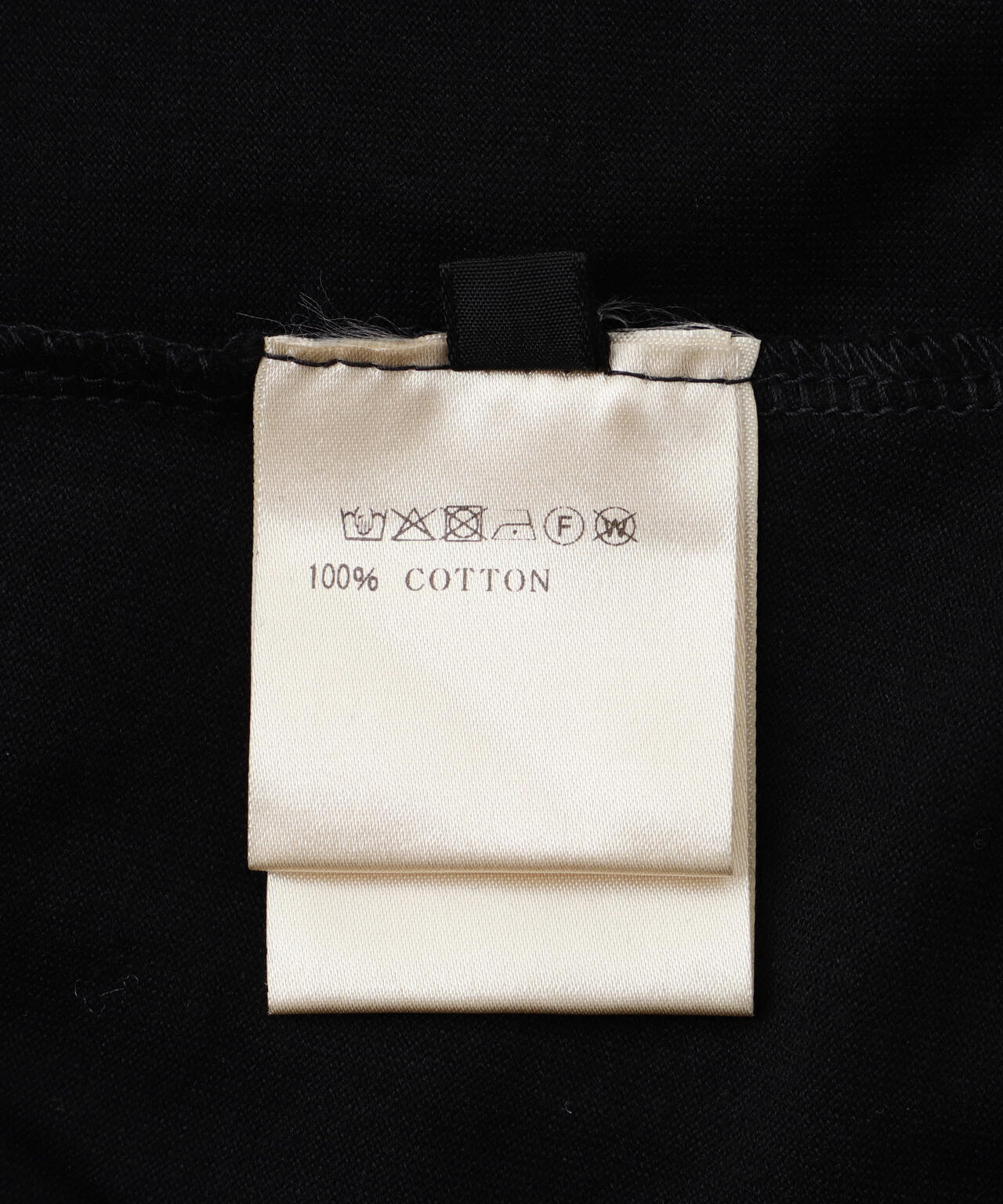 A.F ARTEFACT/エーエフ・アーティファクト/TYPE A DOLMAN TEE