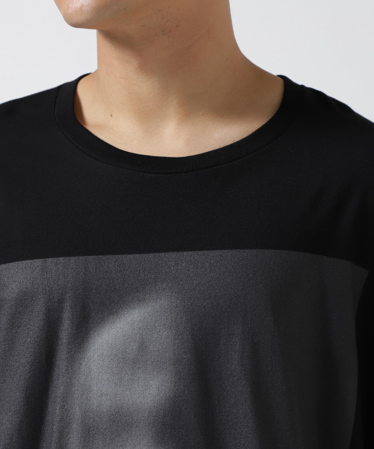 A.F ARTEFACT/エーエフ・アーティファクト/TYPE B DOLMAN TEE | ROYAL