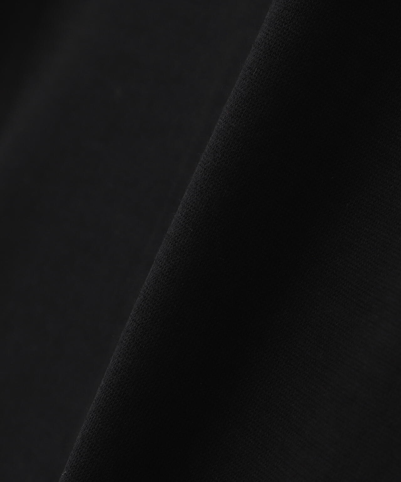 A.F ARTEFACT/エーエフ・アーティファクト/JUMBO CROPPED TEE