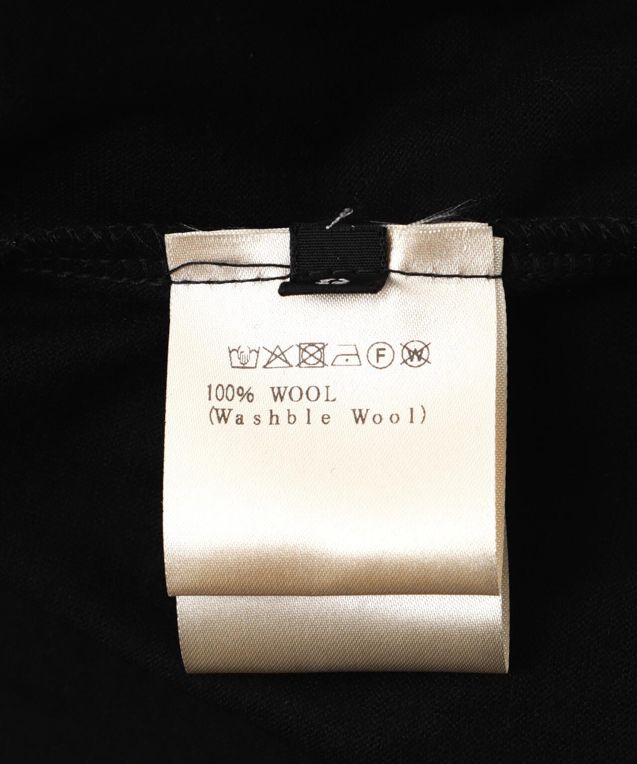 A.F ARTEFACT/エーエフ・アーティファクト/JUMBO CROPPED TEE