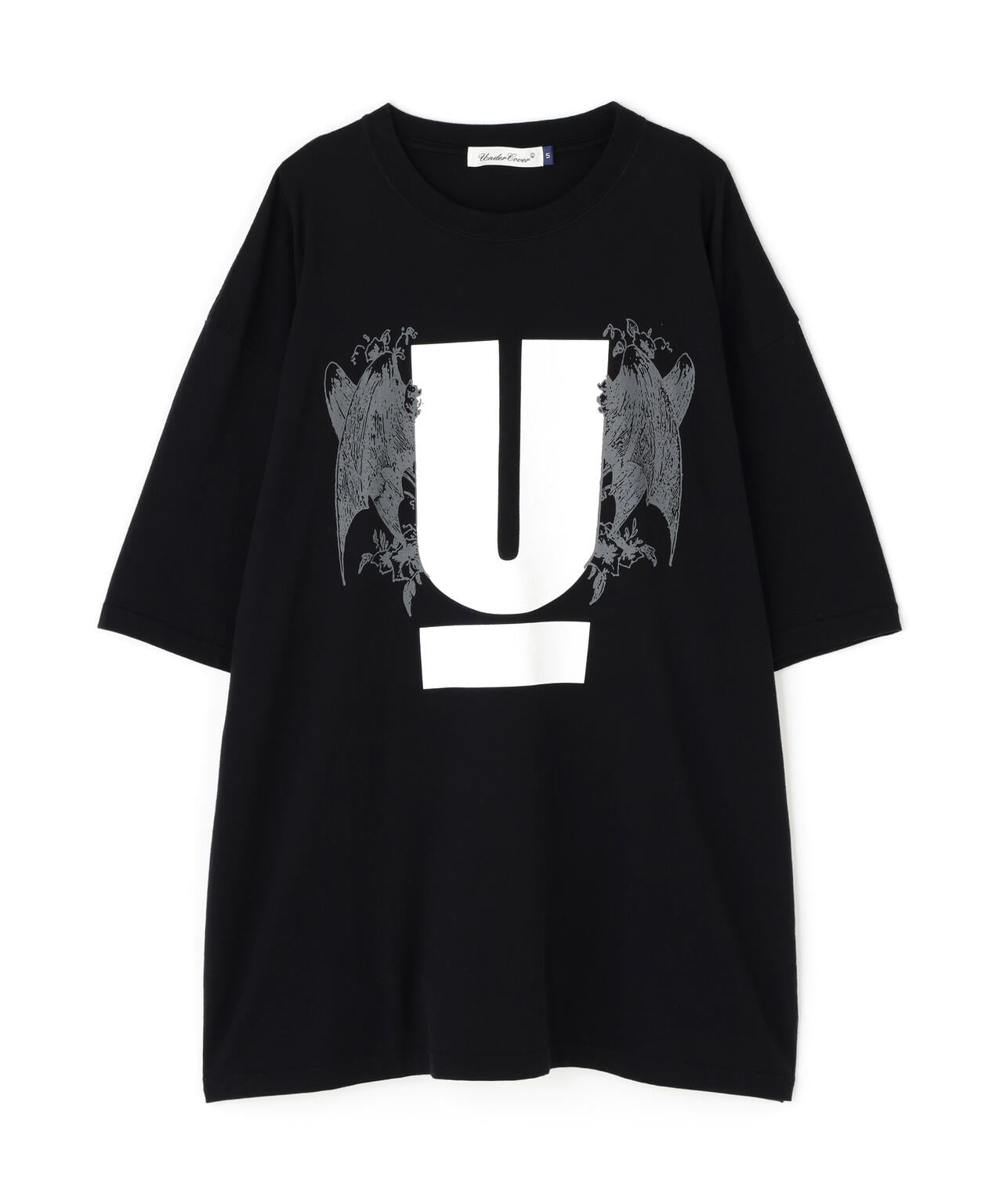 UNDERCOVER/アンダーカバー/U TEE | ROYAL FLASH（ロイヤルフラッシュ