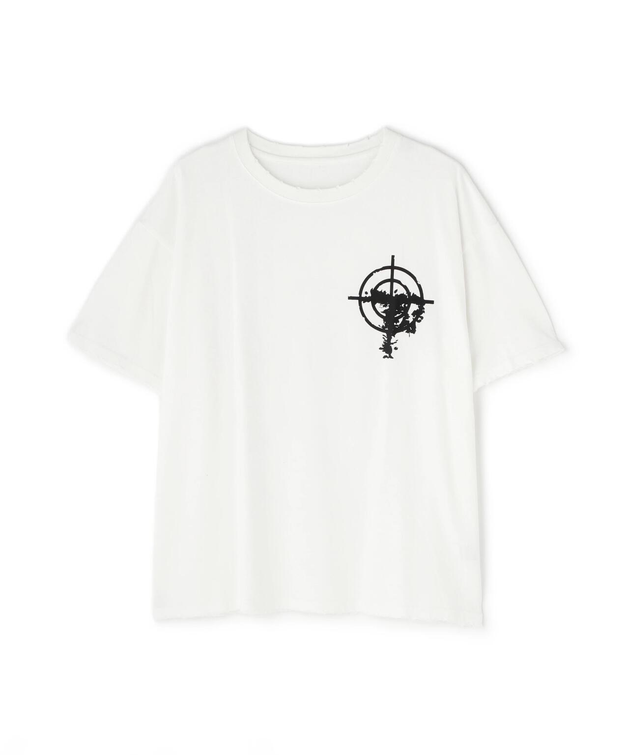 FR(13)NDS/フレンズ/HUNTER TEE | ROYAL FLASH（ロイヤルフラッシュ