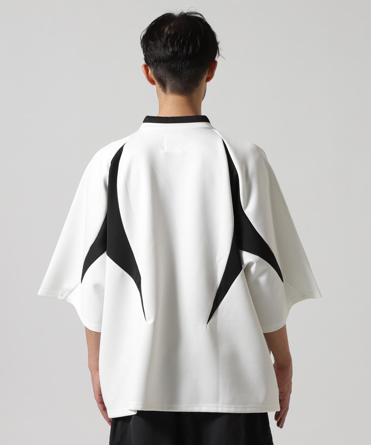 FR(13)NDS/フレンズ/NECKLACE GAME SHIRT