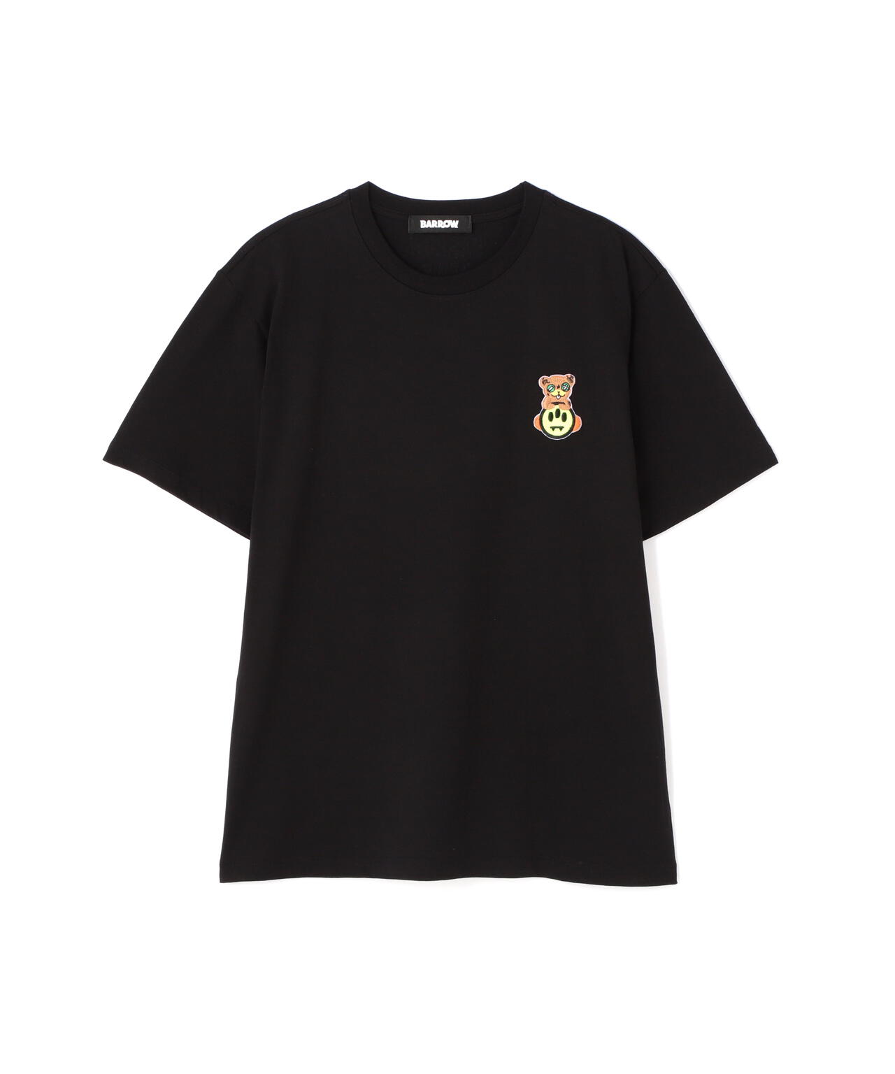 ロイヤルフラッシュ（ FLASH）/Barrow／バロー／日本別注 BEAR TEE Barrow/バロー/日本別注 BEAR TEE | ROYAL FLASH（ロイヤルフラッシュ