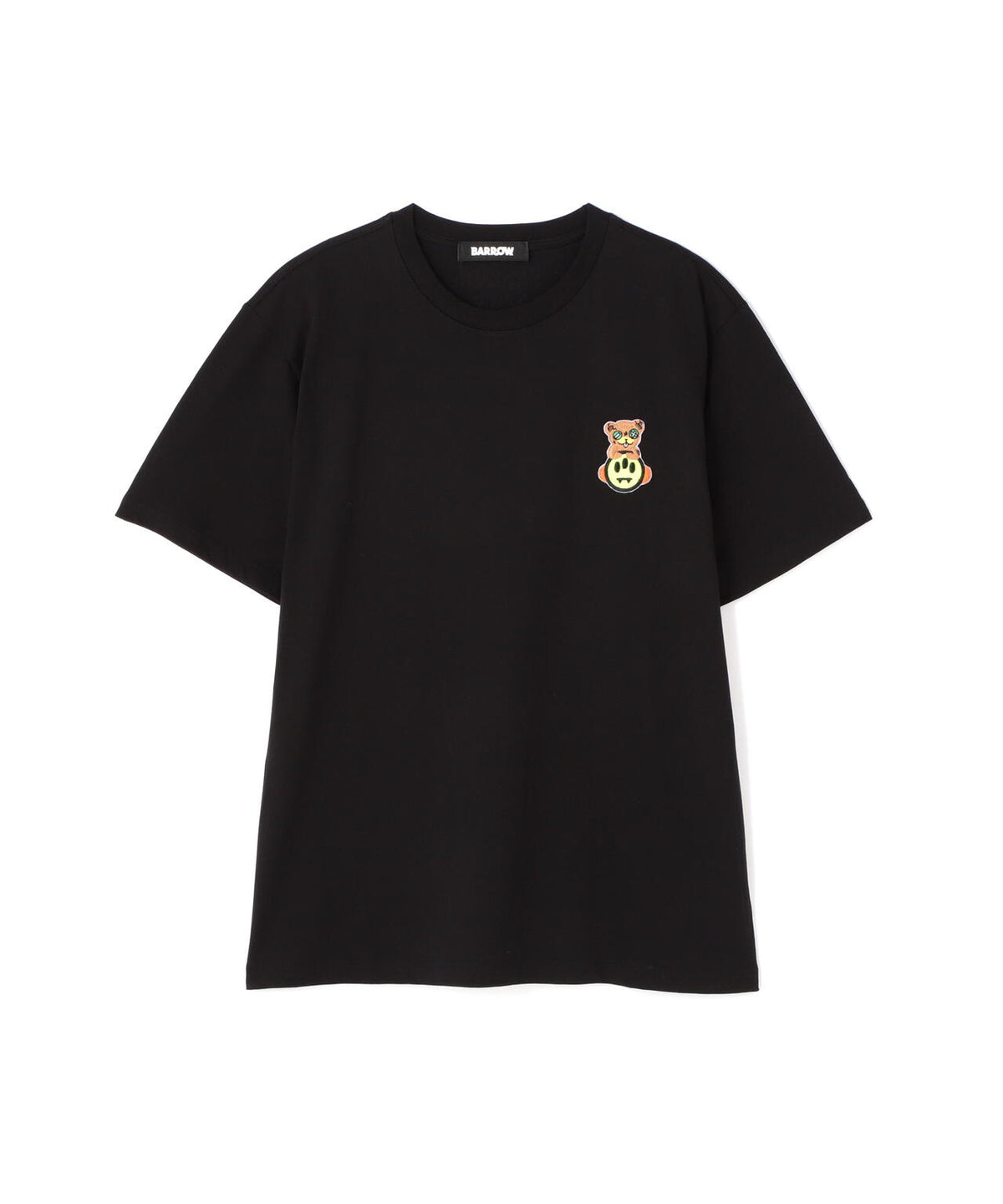 Barrow/バロー/日本別注 BEAR TEE | ROYAL FLASH（ロイヤルフラッシュ 