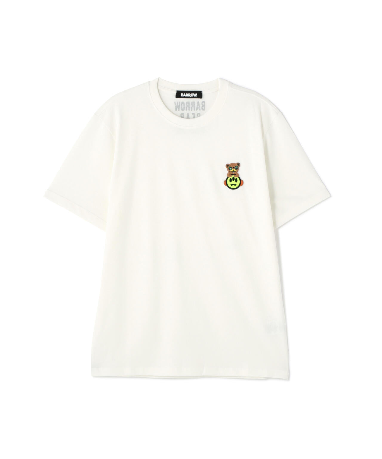 Barrow/バロー/日本別注 BEAR TEE | ROYAL FLASH（ロイヤルフラッシュ