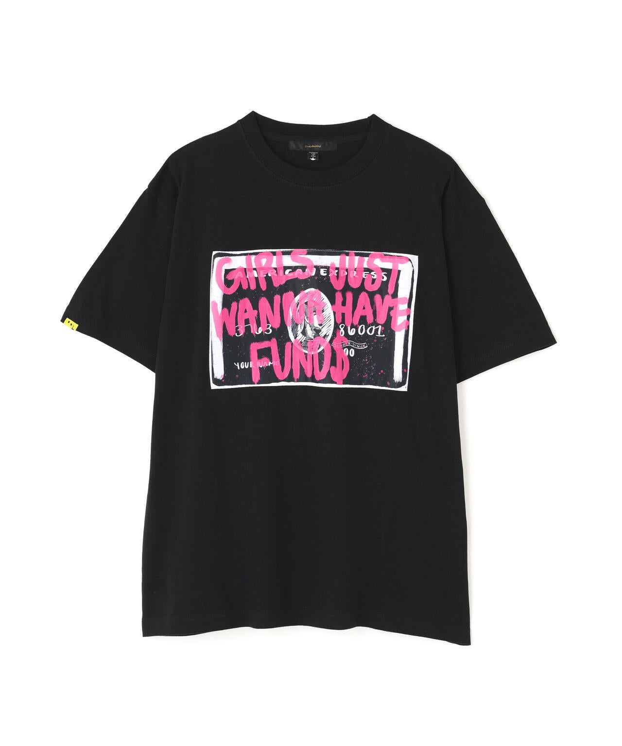 STUD MUFFIN/スタッドマフィン/GURIS JUST... SS TEE