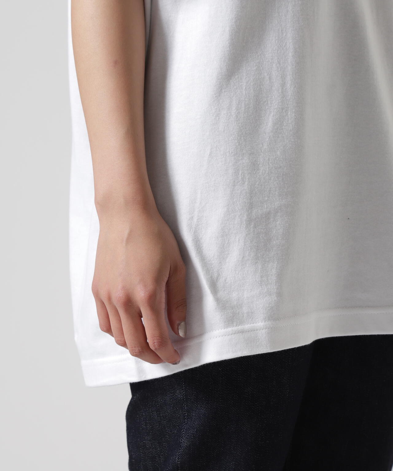 STUD MUFFIN/スタッドマフィン/GURIS JUST... SS TEE