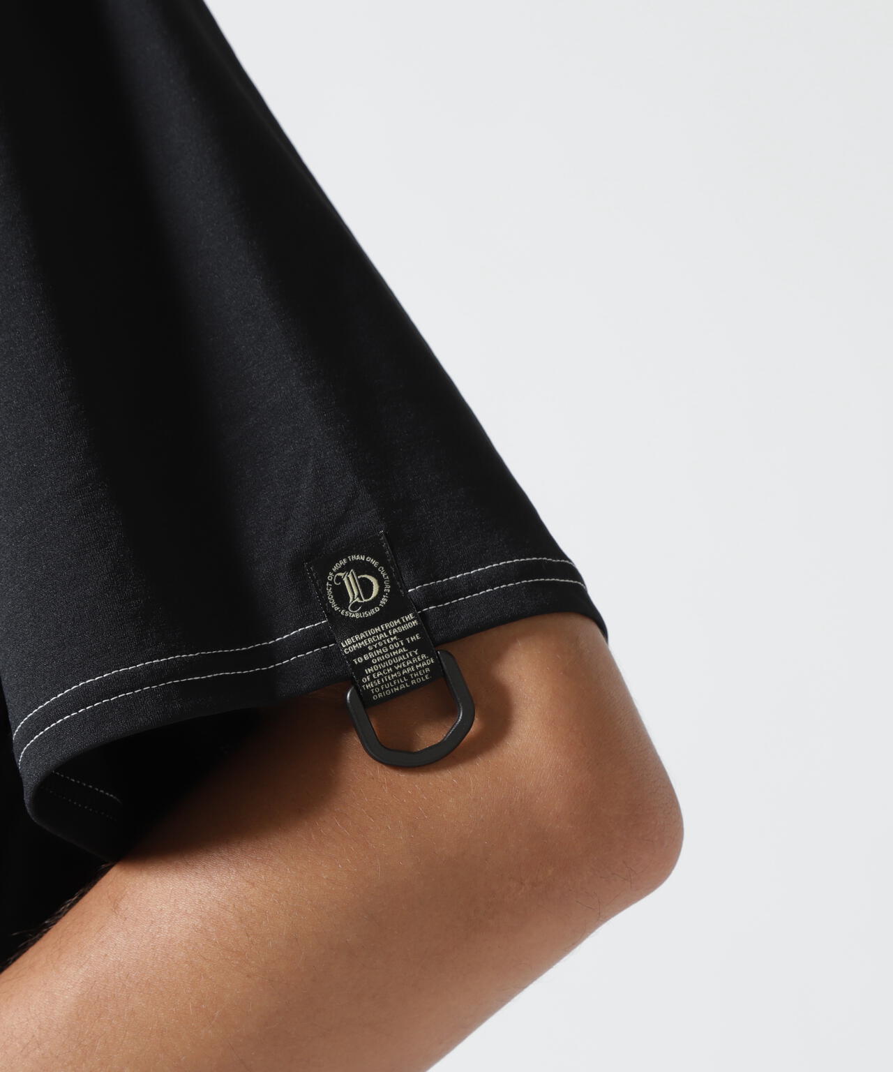 SY32 by SWEET YEARS×Beauty : Beast/COLLABORATION S/S T