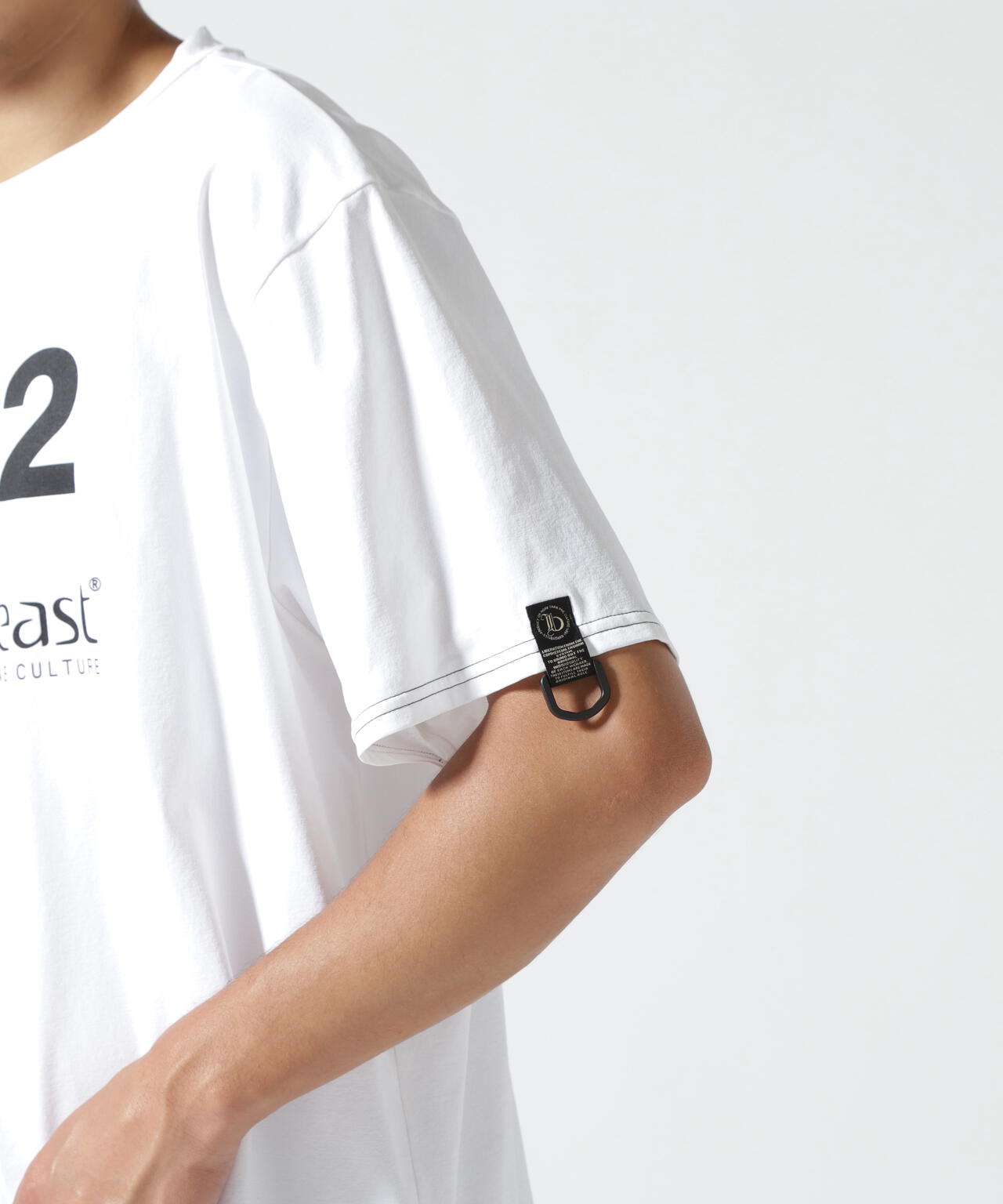 SY32 by SWEET YEARS×Beauty : Beast/COLLABORATION S/S T | ROYAL