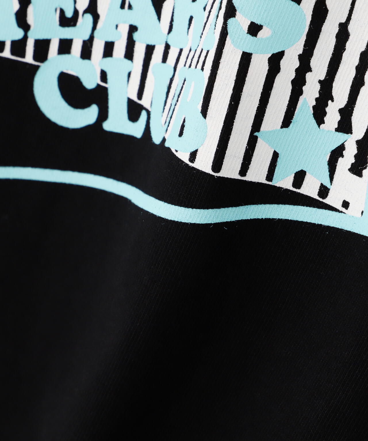 STUD MUFFIN/スタッドマフィン/COME AS YOU ARE シークイン S/S TEE