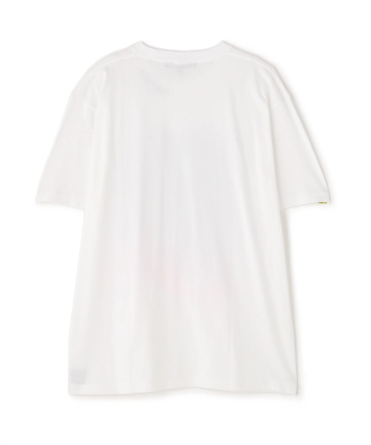 STUD MUFFIN/スタッドマフィン/COME AS YOU ARE シークイン S/S TEE