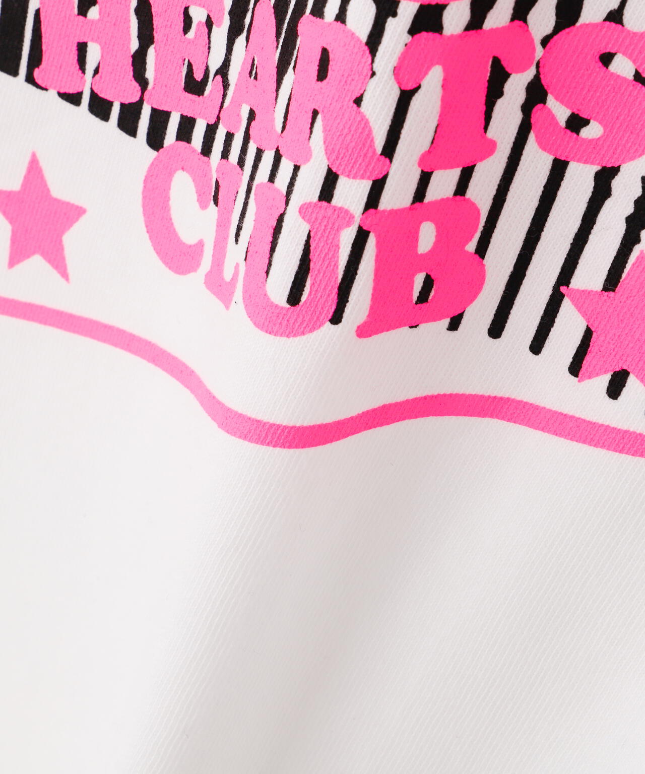 STUD MUFFIN/スタッドマフィン/COME AS YOU ARE シークイン S/S TEE