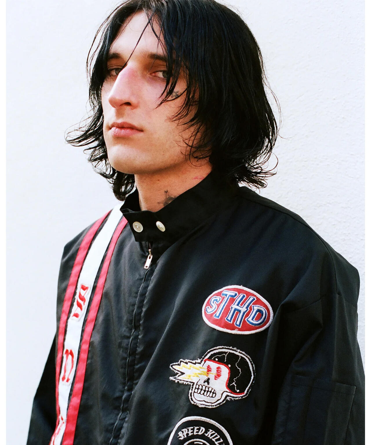SAINT MICHAELxNEIGHBORHOOD/セントマイケル×ネイバーフッド