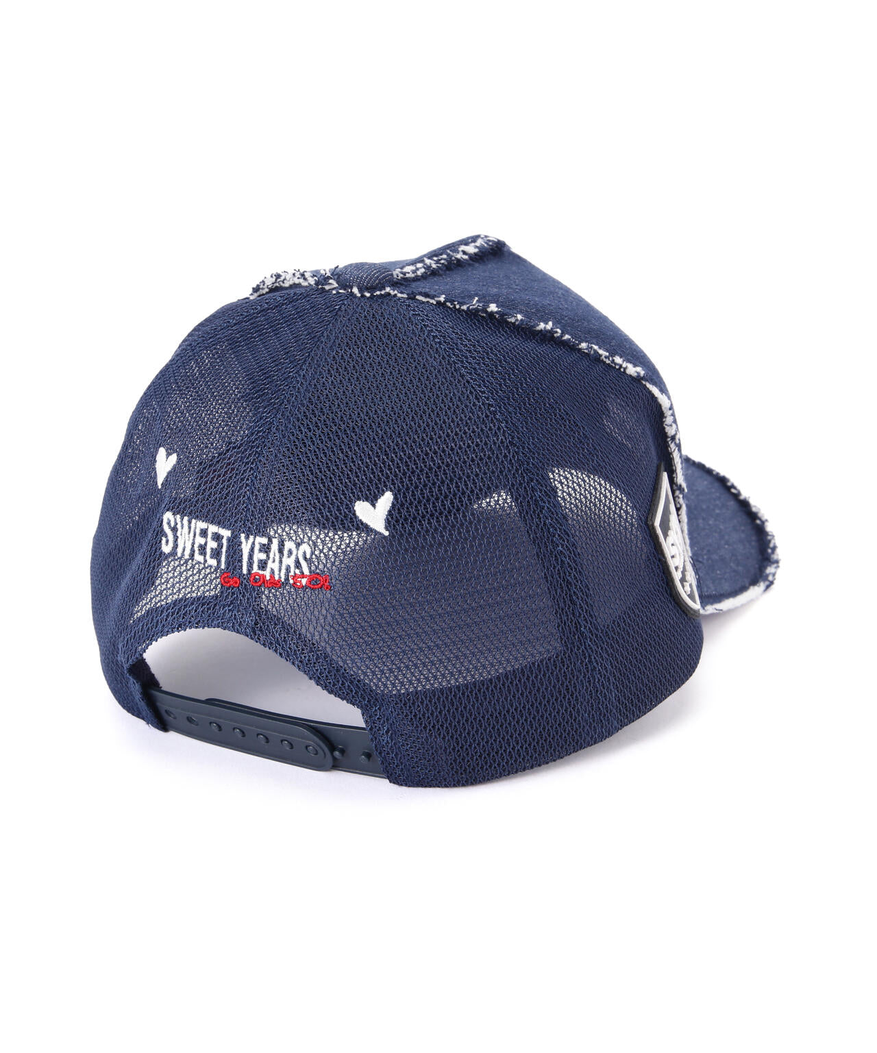 SY32 by SWEET YEARS×YOSHINORI KOTAKE DESIGN/コラボCAP