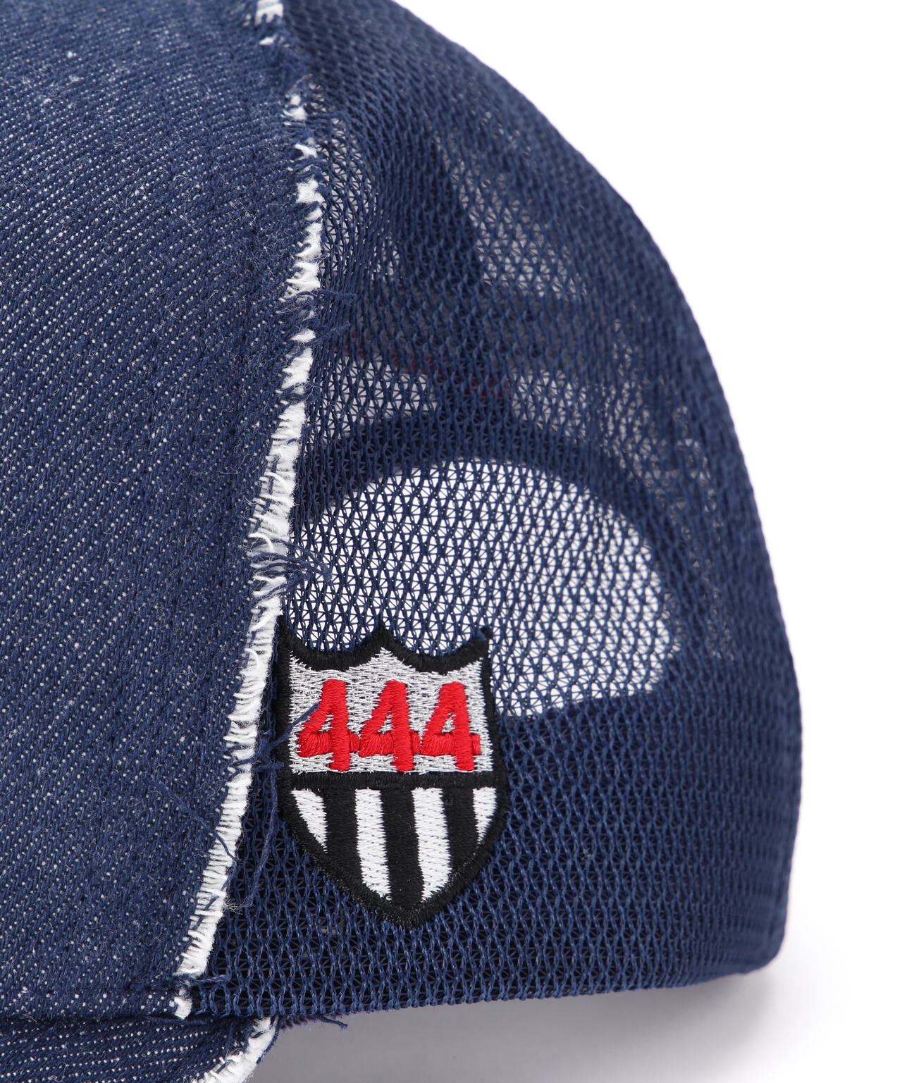 SY32 by SWEET YEARS×YOSHINORI KOTAKE DESIGN/コラボCAP