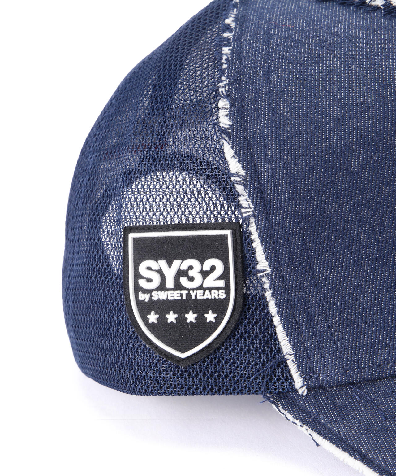 SY32 by SWEET YEARS×YOSHINORI KOTAKE DESIGN/コラボCAP