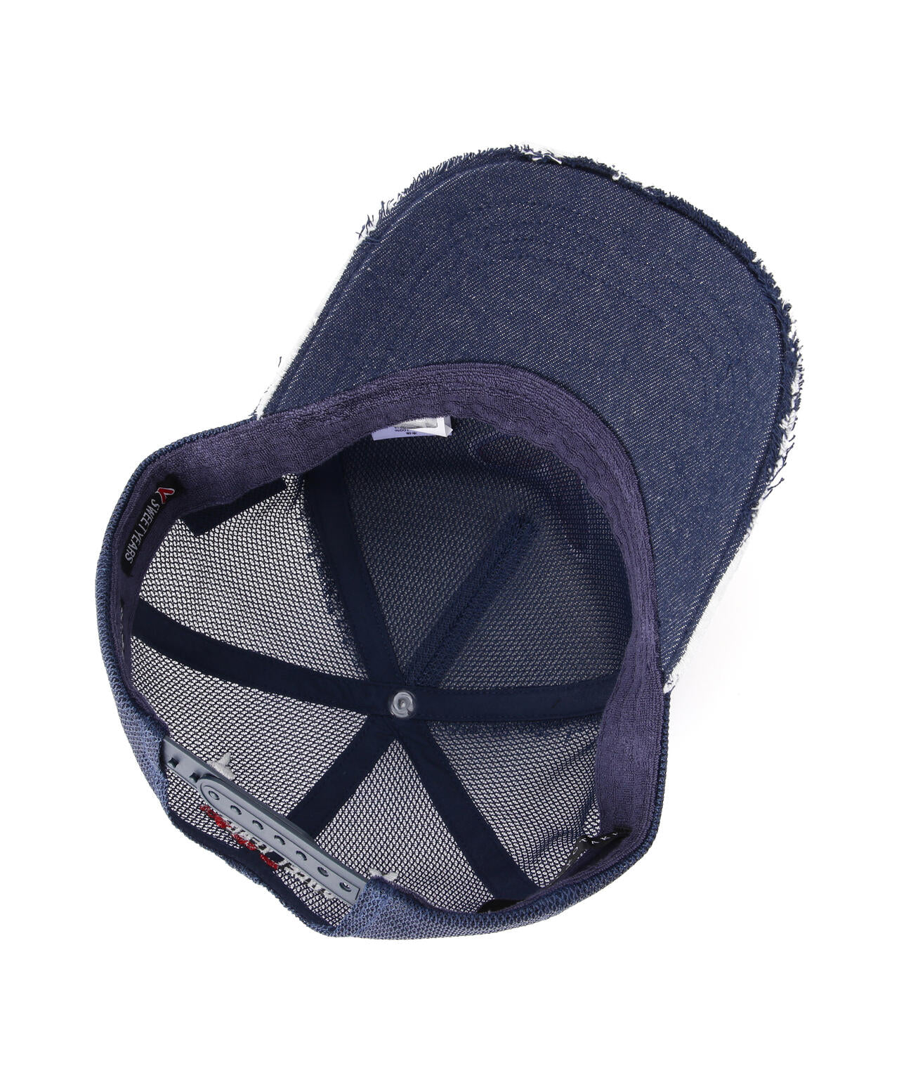 SY32 by SWEET YEARS×YOSHINORI KOTAKE DESIGN/コラボCAP