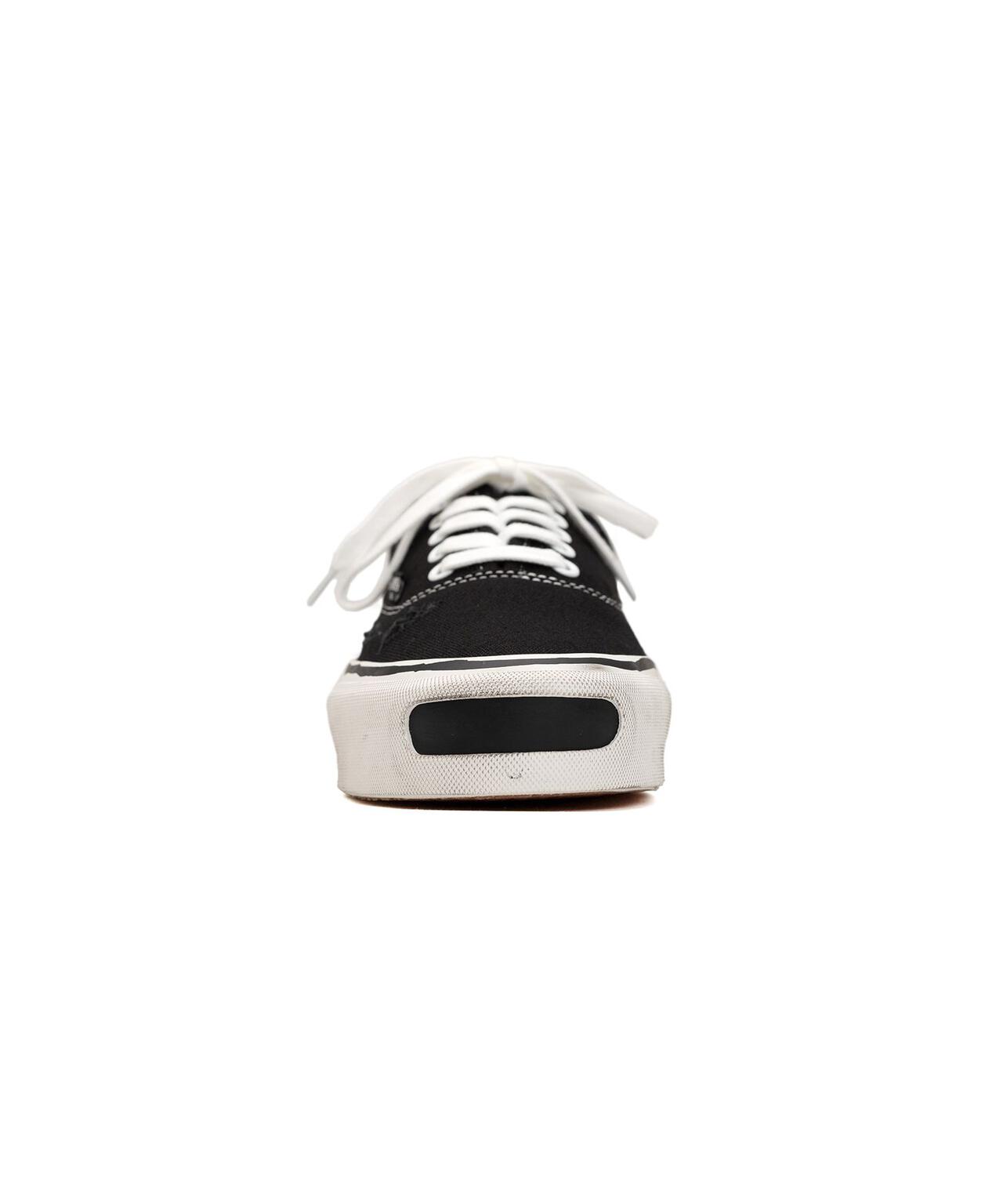 KAMIYA/カミヤ/Herc Distressed Vulcanized Sneaker