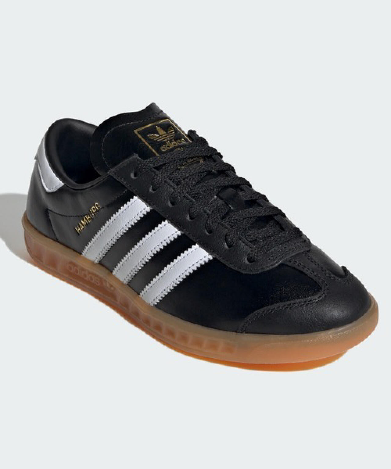 adidas originals/アディダス オリジナルス/HAMBURG W/ハンブルク