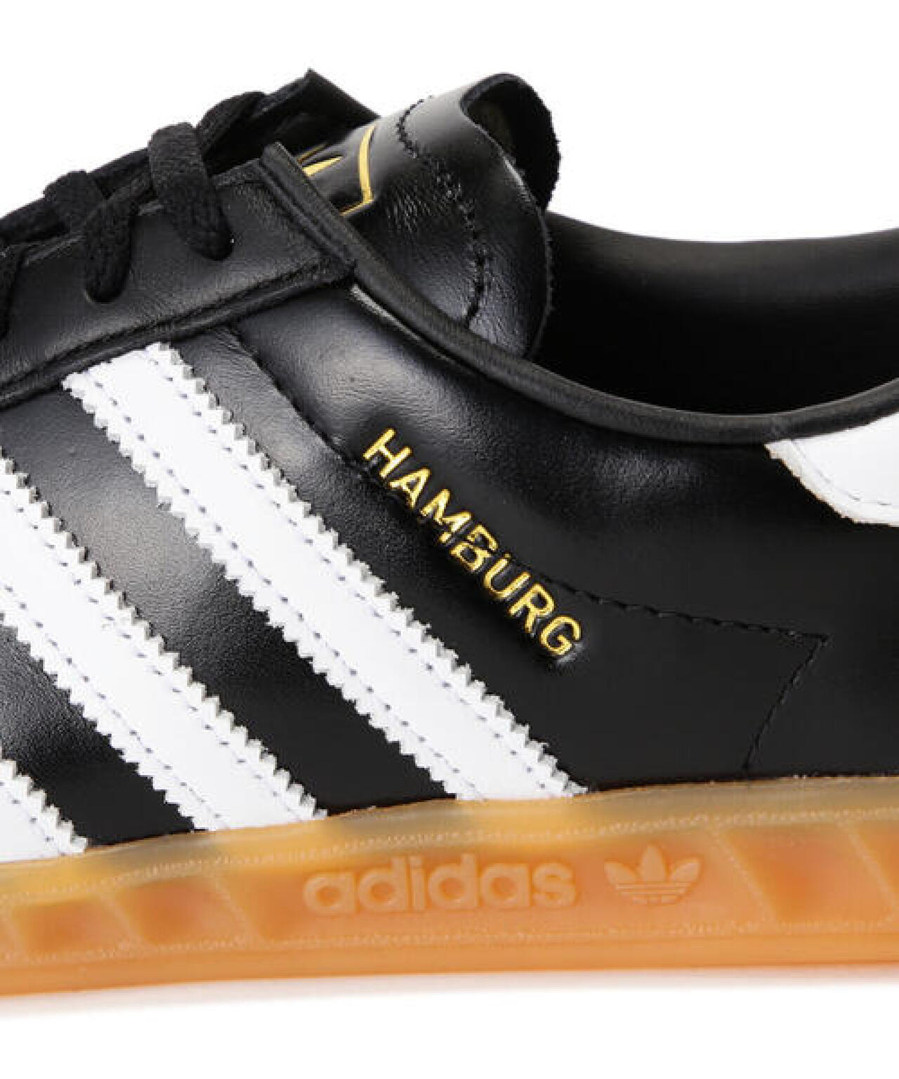 adidas originals/アディダス オリジナルス/HAMBURG W/ハンブルク
