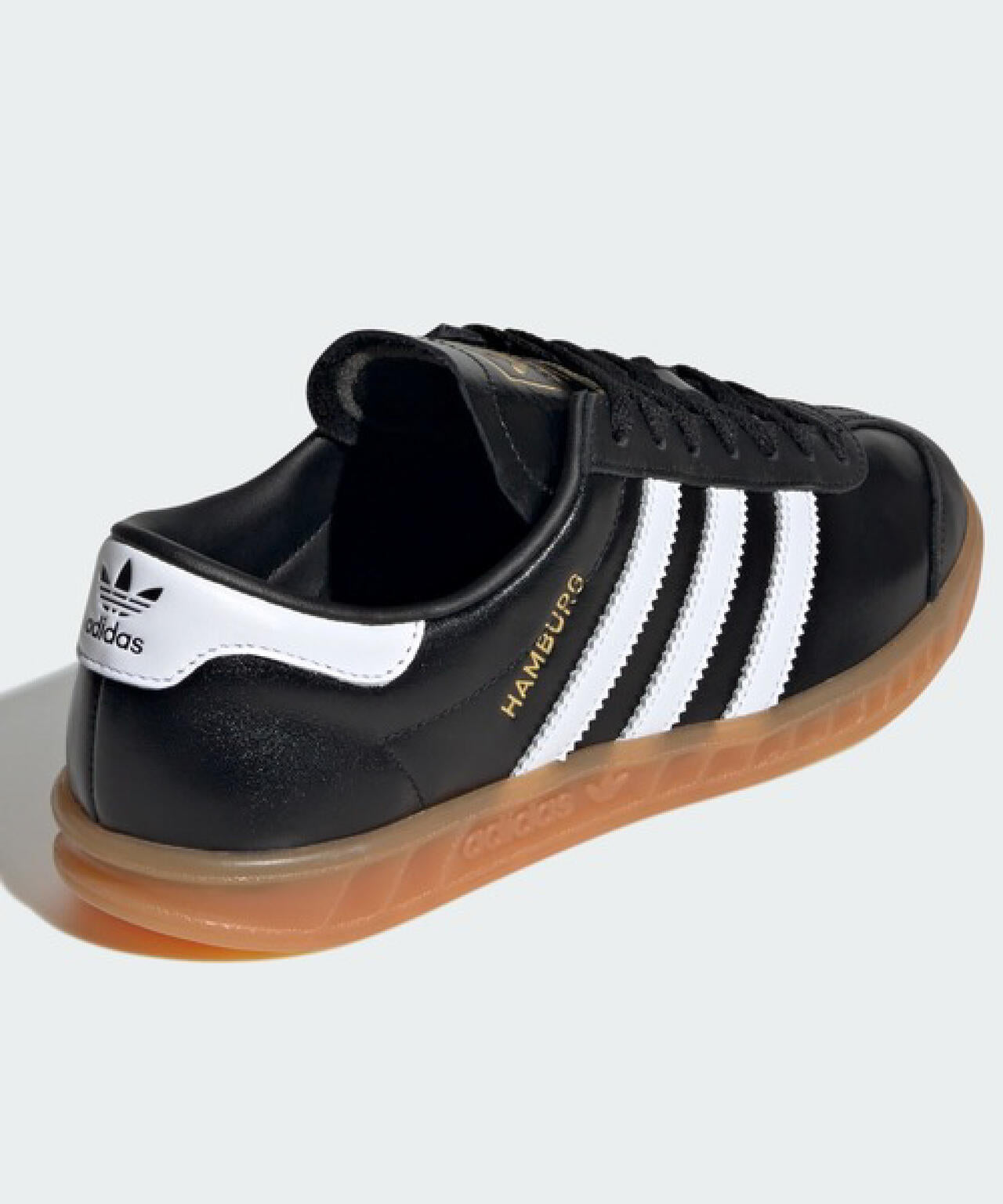 adidas originals/アディダス オリジナルス/HAMBURG W/ハンブルク