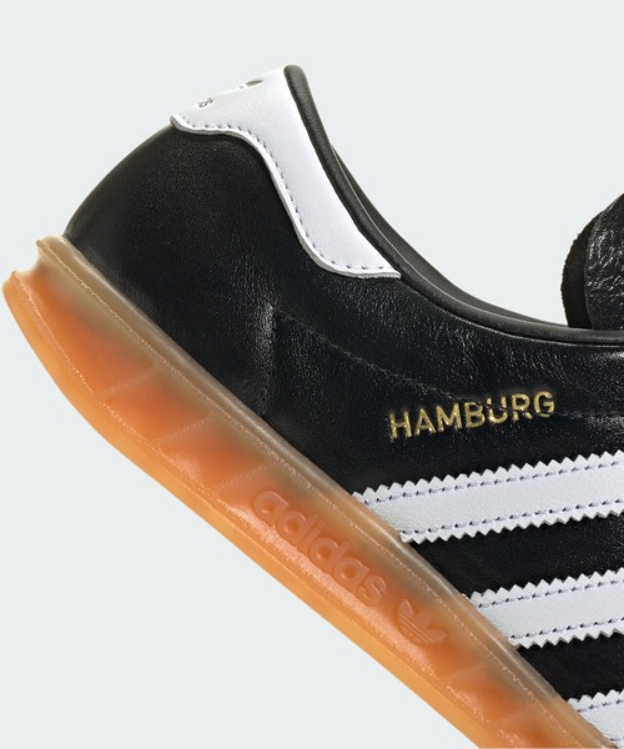 adidas originals/アディダス オリジナルス/HAMBURG W/ハンブルク