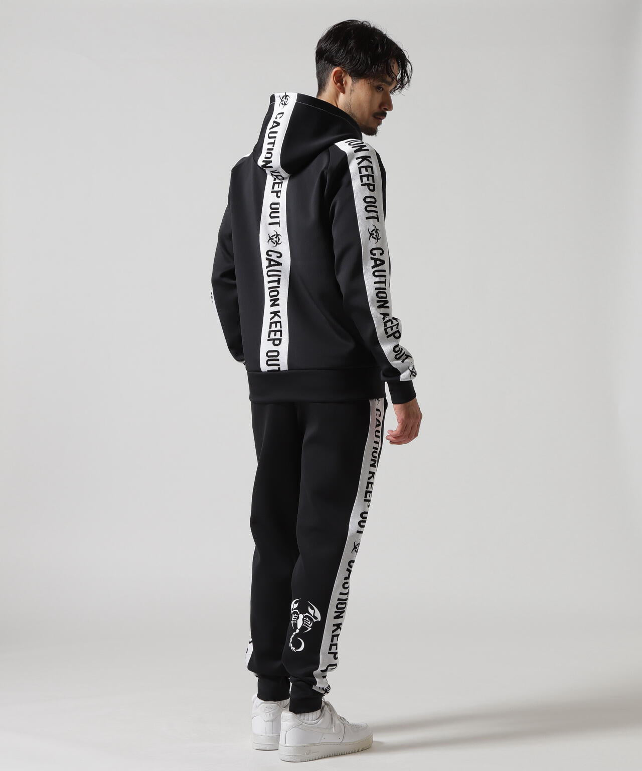 SY32 by SWEET YEARS×beauty:beast/COLLABORATION PANTS | ROYAL FLASH