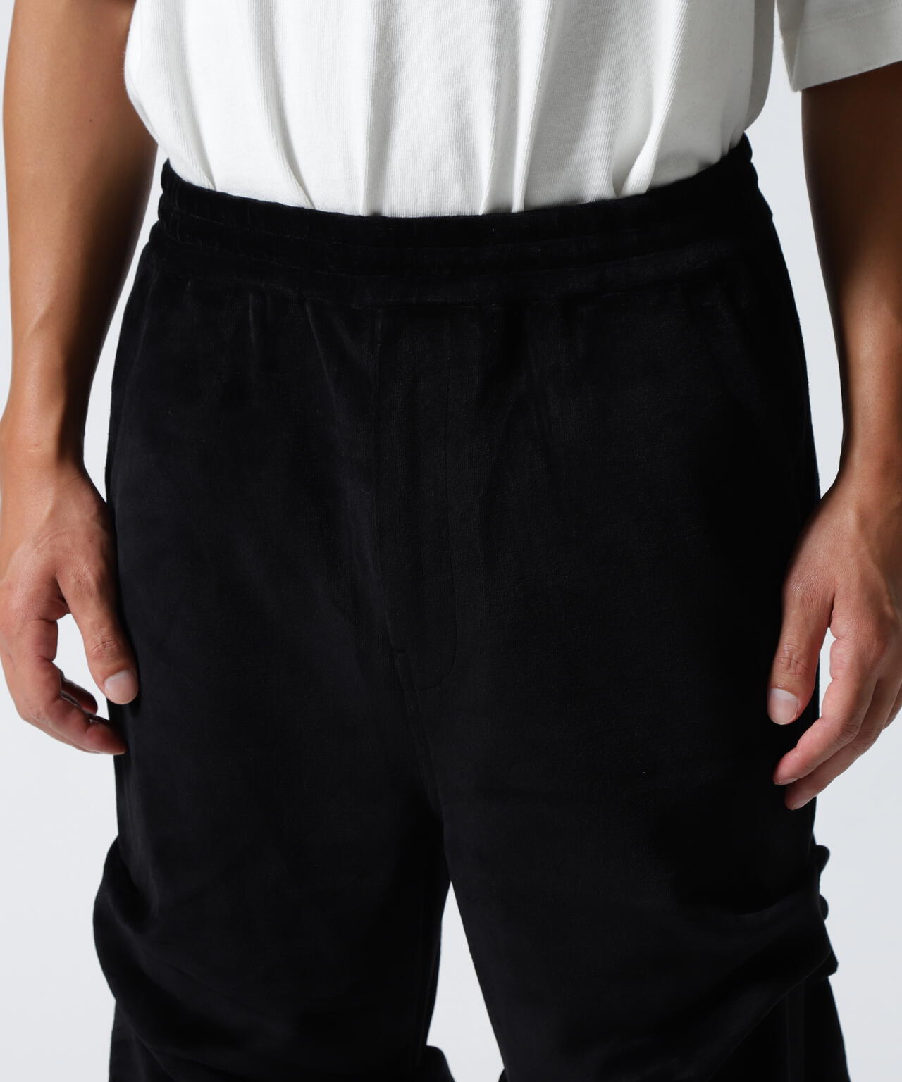 FR(13)NDS/フレンズ/Velor TRACK PT