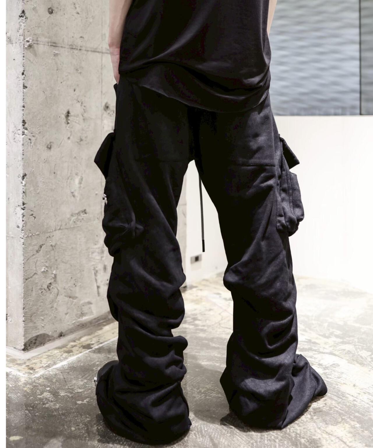 A.F ARTEFACT/エーエフ・アーティファクト/別注カーゴタックバギー