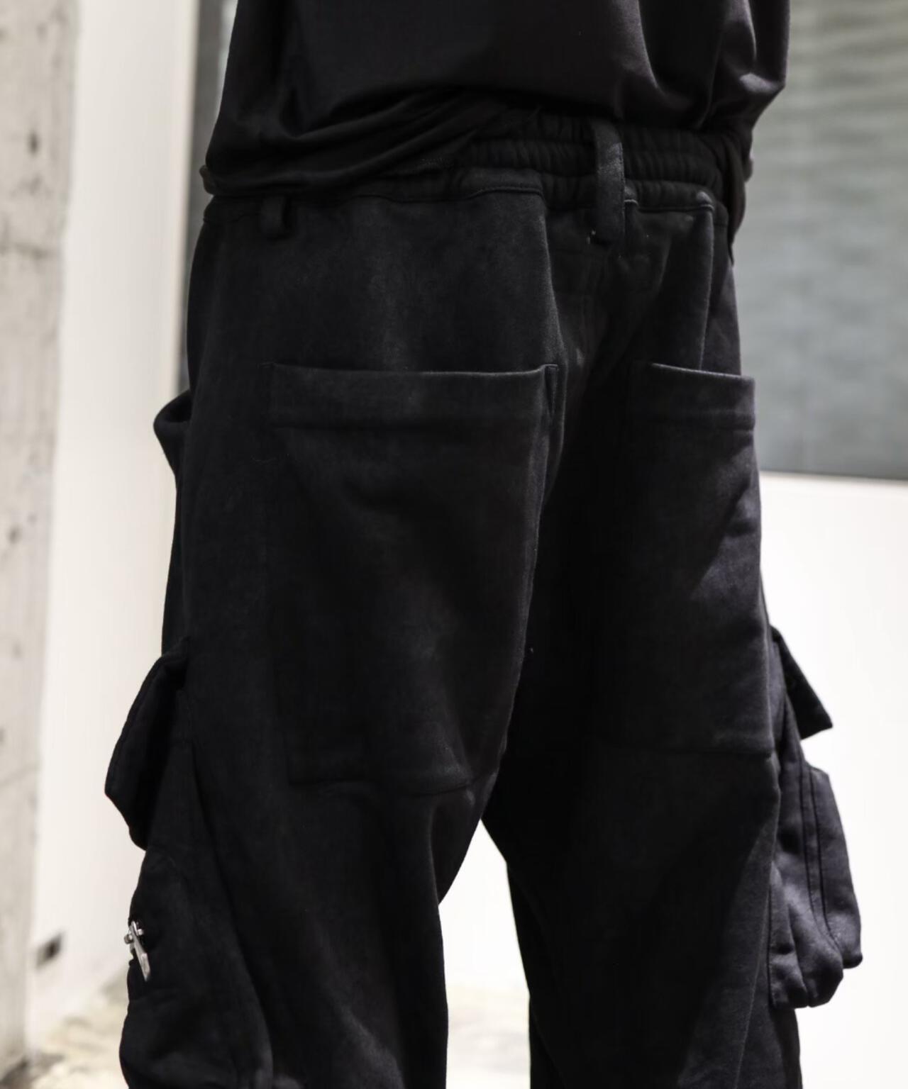 A.F ARTEFACT/エーエフ・アーティファクト/別注カーゴタックバギー