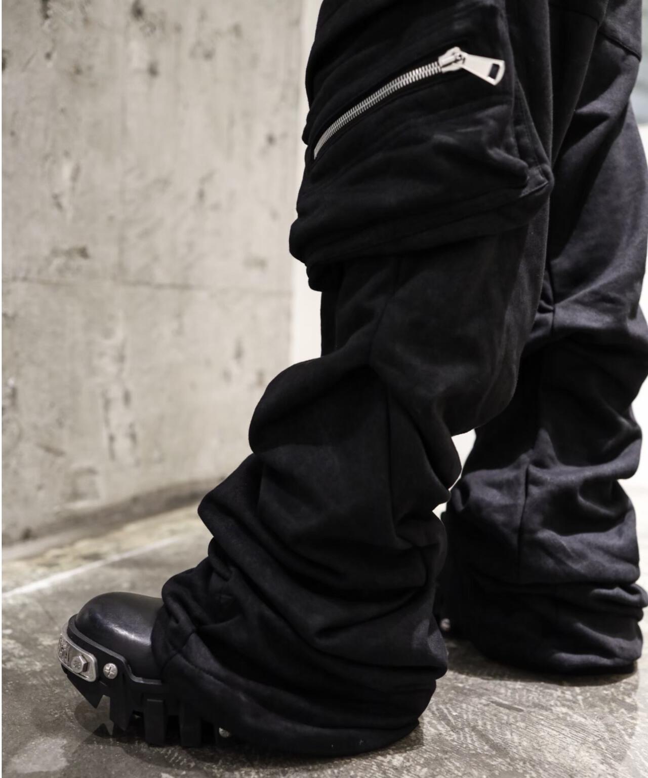 A.F ARTEFACT/エーエフ・アーティファクト/別注カーゴタックバギー