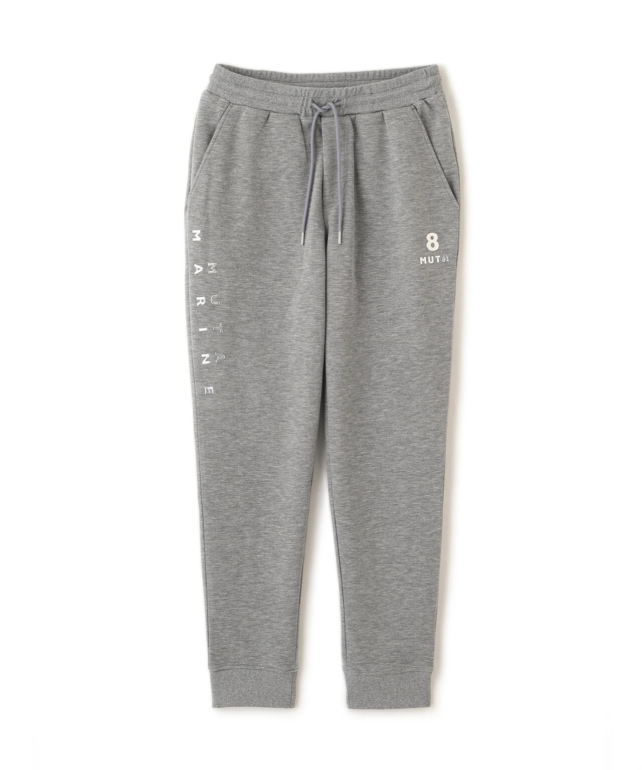 muta MARINE/ムータ マリン/別注 Metal Pants