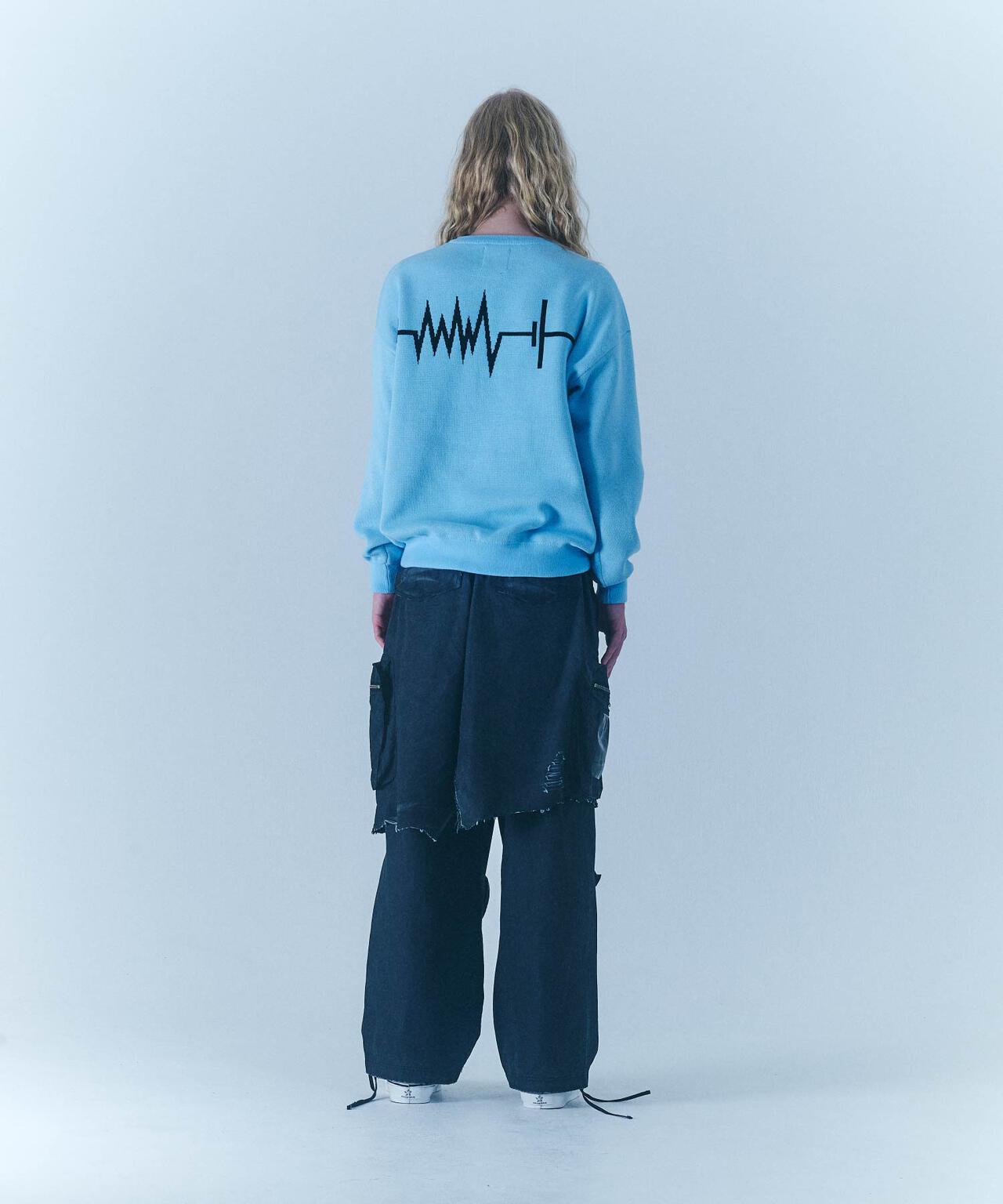 FR(13)NDS/フレンズ/Fake Layered Cargo Pants