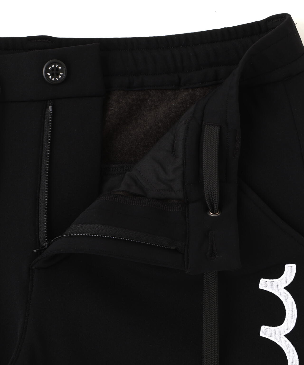 muta MARINE/ムータ マリン/別注ヒートパフォーマプラスPANTS | ROYAL