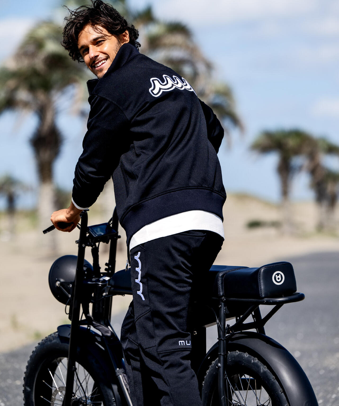 muta MARINE/ムータ マリン/別注ヒートパフォーマプラスPANTS | ROYAL