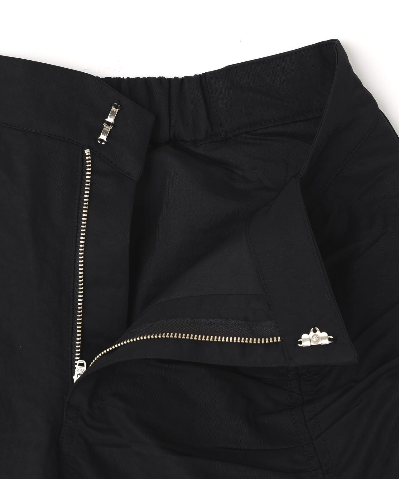 MITSUKI/ミツキ/WAIST V MILITARY PANTS