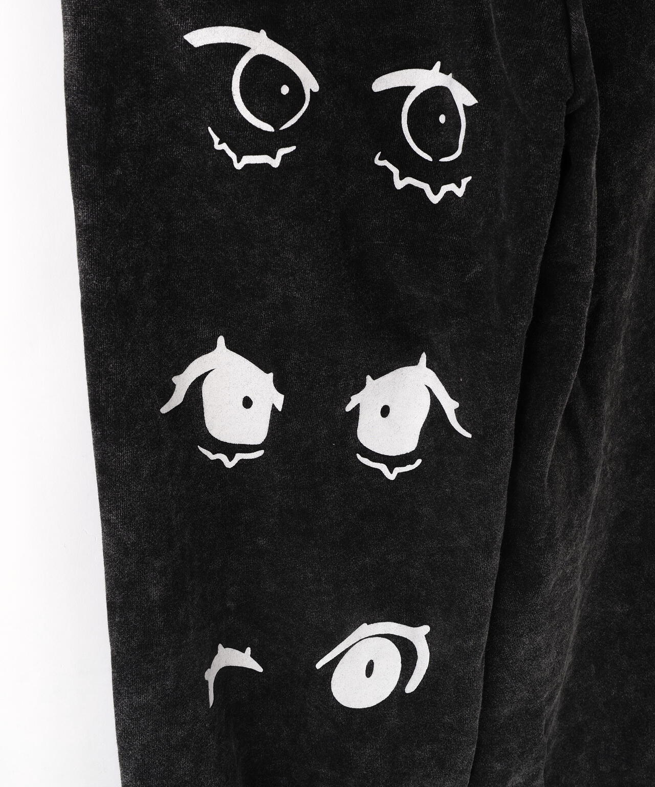 ANNA SUI NYC/アナ スイ エヌワイシー/『×寺田てら』TERAスウェットパンツ