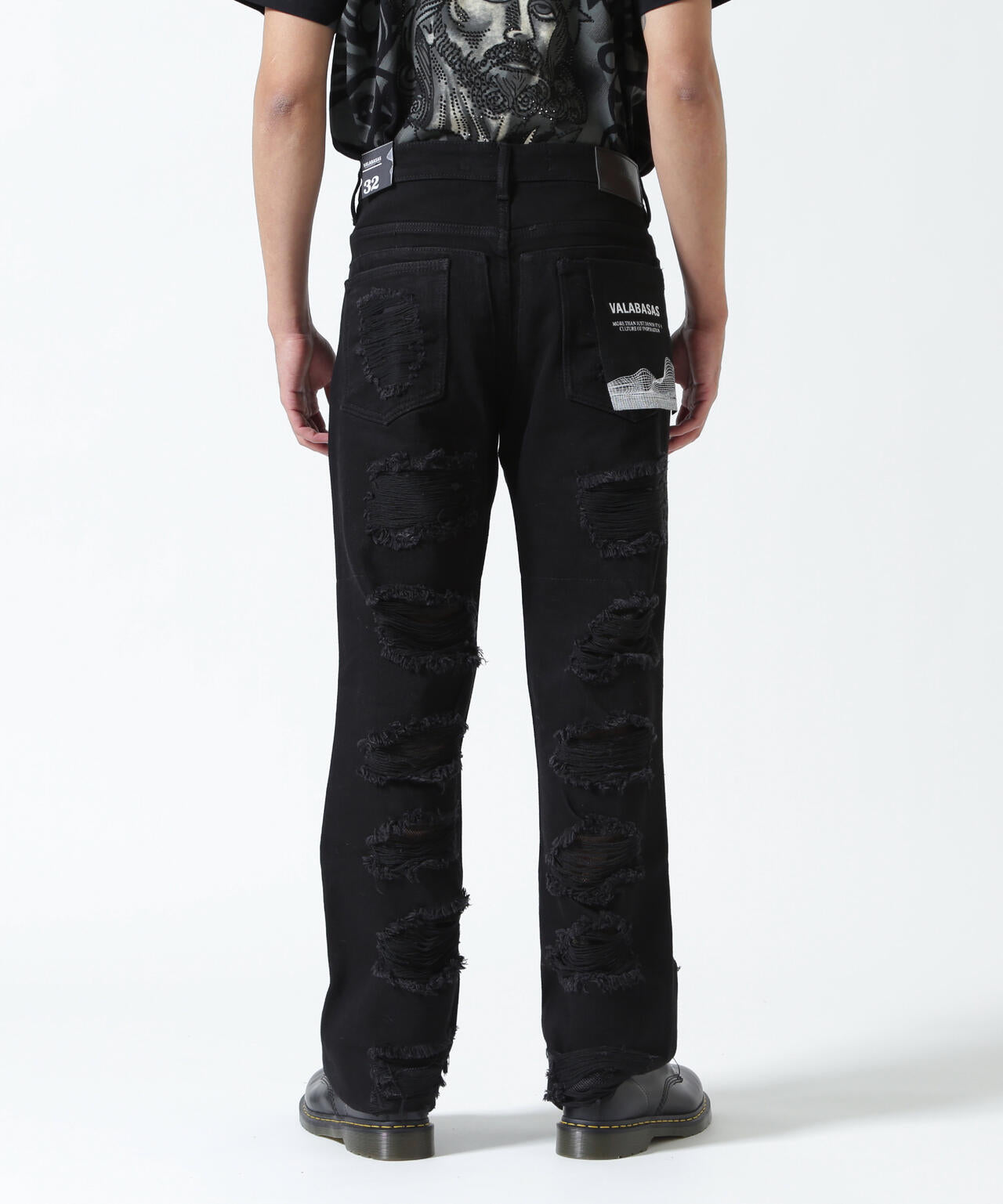 Valabasas/バラバサス/NET STACKED | ROYAL FLASH（ロイヤルフラッシュ