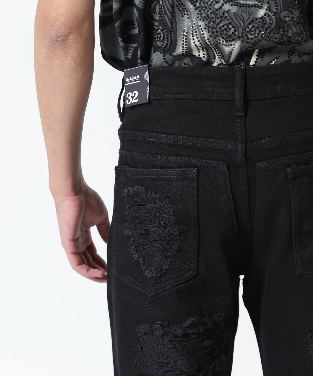 ロイヤルフラッシュ（ FLASH）/Valabasas／バラバサス／NET STACKED Valabasas/バラバサス/NET STACKED | ROYAL FLASH（ロイヤルフラッシュ