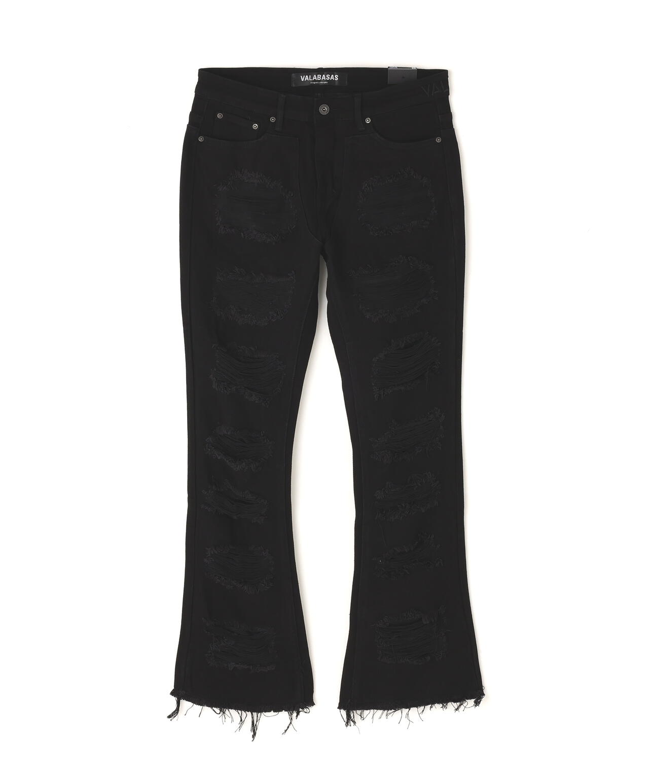 Valabasas/バラバサス/NET STACKED | ROYAL FLASH（ロイヤルフラッシュ