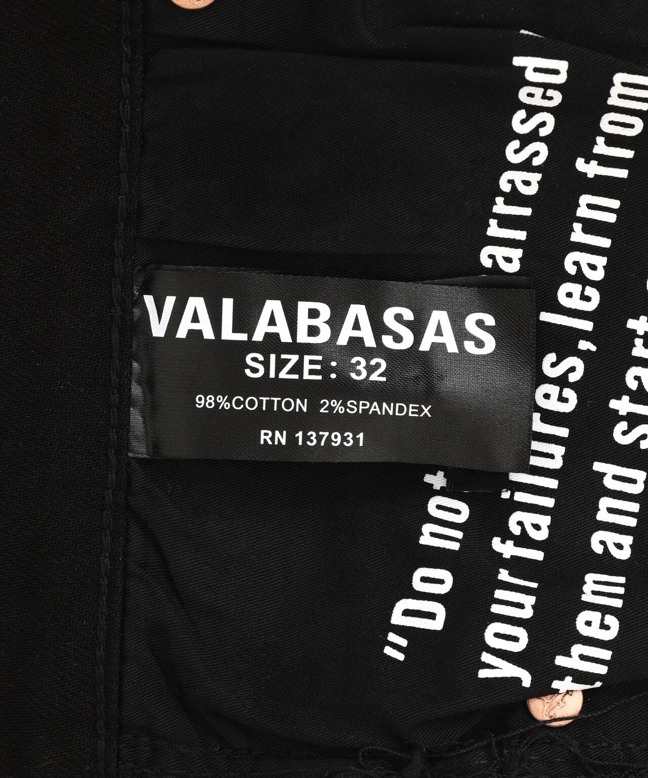 Valabasas/バラバサス/NET STACKED | ROYAL FLASH（ロイヤルフラッシュ