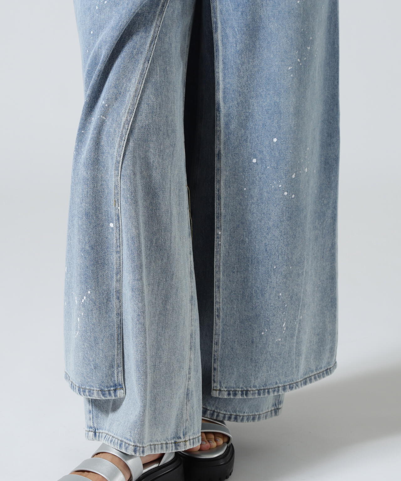 gigiアウラアイラ gigiアウラアイラ gigiアウラアイラ AULA AILA(アウラアイラ