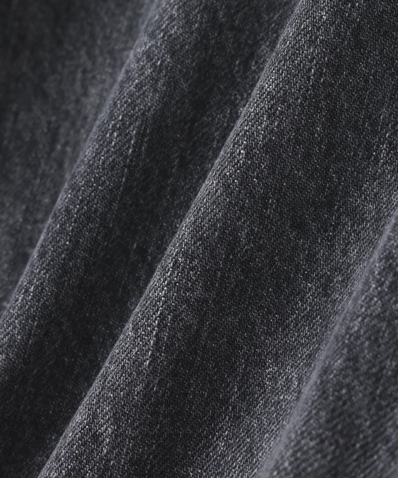 MITSUKI/ミツキ/DENIM CUT-OUT PANTS