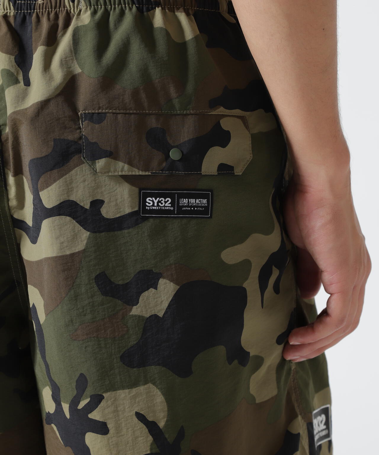 SY32 by SWEET YEARS/エスワイサーティトゥ バイ スィートイヤーズ