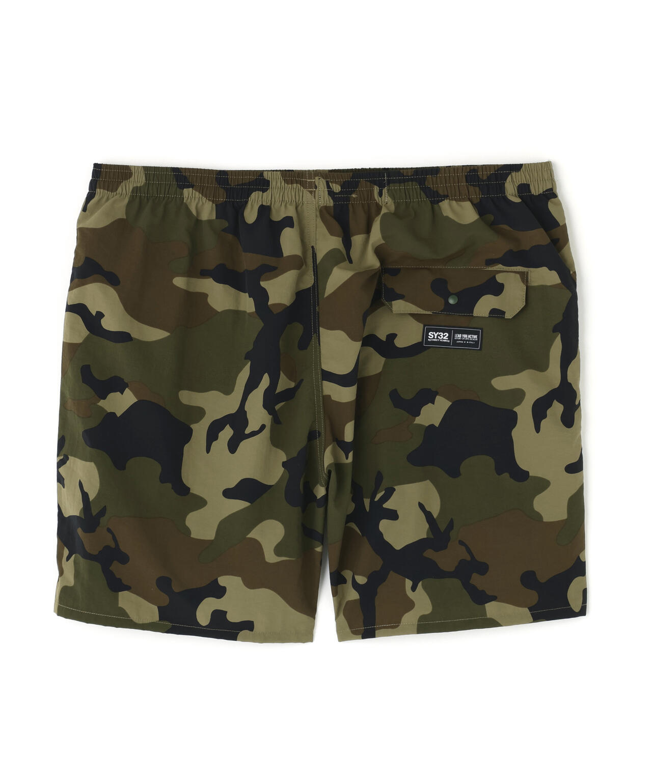 SY32 by SWEET YEARS/エスワイサーティトゥ バイ スィートイヤーズ