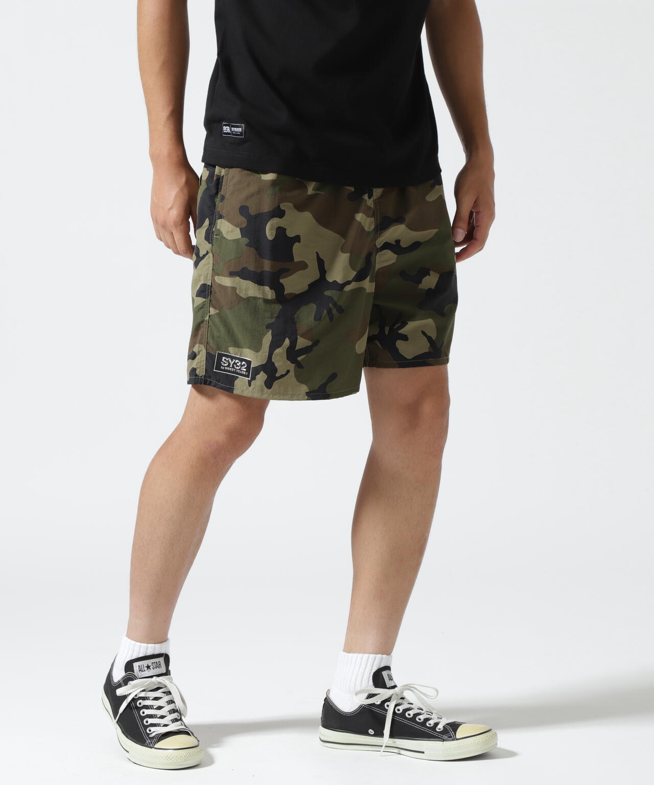 SY32 by SWEET YEARS/エスワイサーティトゥ バイ スィートイヤーズ