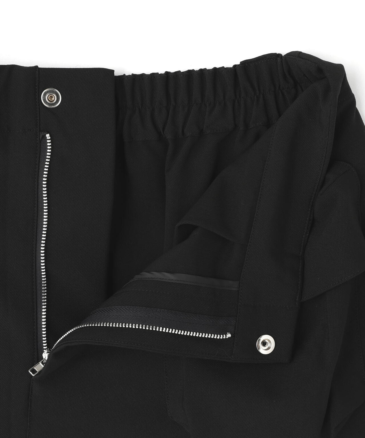 GEN_DAI/ゲンダイ/CARGO SHORTS