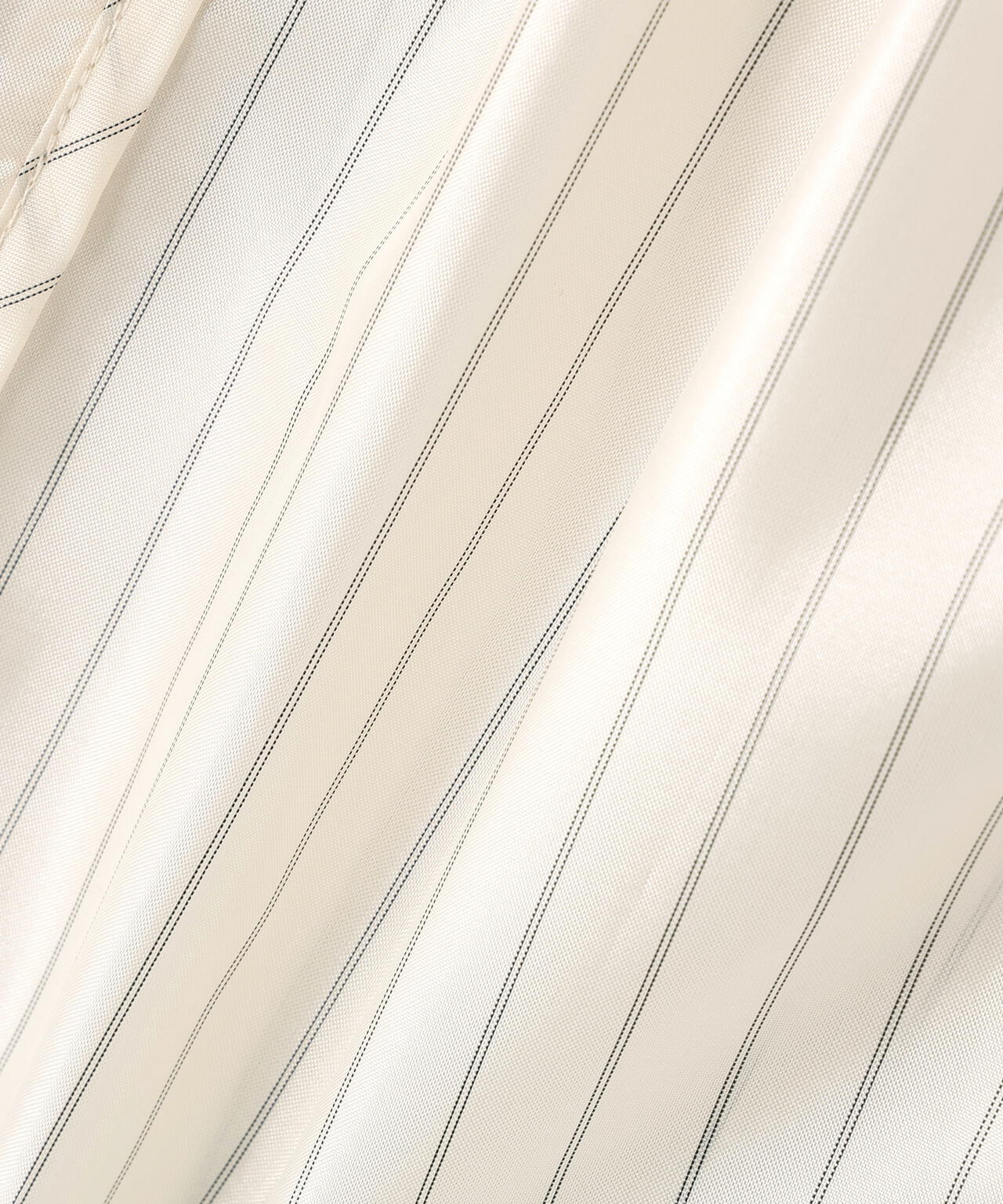 ANNA SUI NYC/アナ スイ エヌワイシー/レザーハーフパンツ